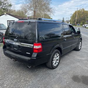 FORD EXPEDITION MAX LIMITED - 8