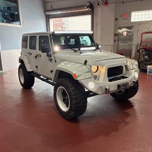 صورة مصغرة 12 لـ 2016 JEEP WRANGLER UNLIMITED SAHARA