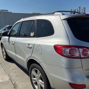 صورة 6 لـ 2011 Hyundai SANTA FE SE