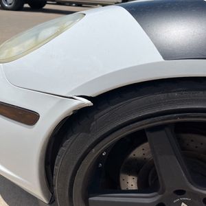 صورة مصغرة 59 لـ 2006 Chevrolet CORVETTE BASE