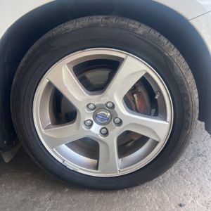 2012 Volvo S60 T5 缩略图 20