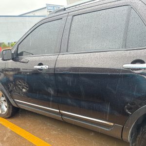 FORD EXPLORER LIMITED - 3