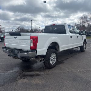 FORD F-250 XLT - 8