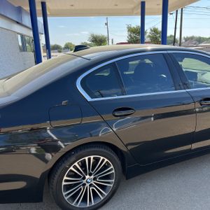 BMW 5 SERIES 530I - 9