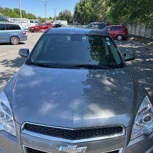 CHEVROLET EQUINOX LT - 9