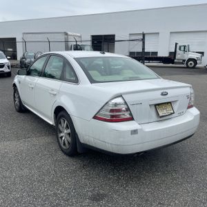 FORD TAURUS SEL - 5