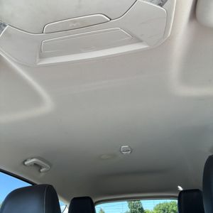 2017 FORD ESCAPE TITANIUM — миниатюра 41