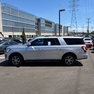 FORD EXPEDITION MAX XLT - 3