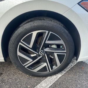 صورة مصغرة 20 لـ 2023 Volkswagen JETTA SEL