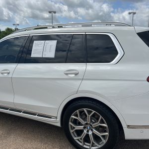 BMW X7 XDRIVE40I - 6