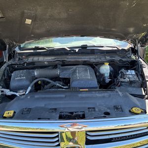 2016 RAM 1500 BIG HORN — миниатюра 37