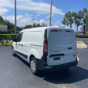 صورة 5 لـ 2022 FORD TRANSIT CONNECT XL
