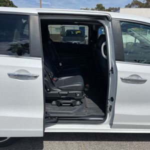 2023 Honda ODYSSEY TOURING 缩略图 35
