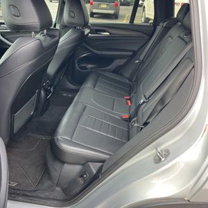 صورة 33 لـ 2018 BMW X3 XDRIVE30I