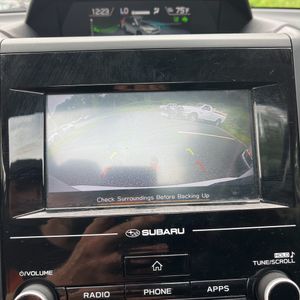 2024 Subaru FORESTER PREMIUM 缩略图 39