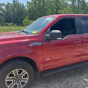 صورة 2 لـ 2016 FORD F-150 XLT