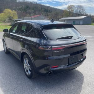 DODGE HORNET R/T PLUS - 5