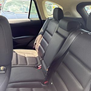 2015 Mazda CX-5 TOURING 缩略图 33
