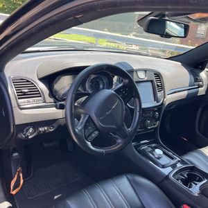2019 Chrysler 300 S 缩略图 36