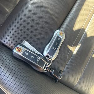 صورة مصغرة 55 لـ 2021 Porsche PANAMERA 4S