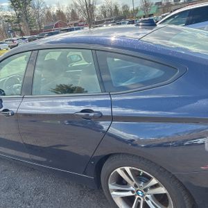 BMW 328I GRAN TURISMO XDRIVE - 6