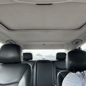 2017 Cadillac XTS LUXURY — миниатюра 42