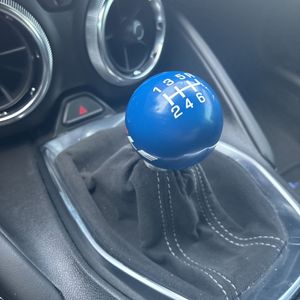 2023 Chevrolet CAMARO SS 缩略图 59