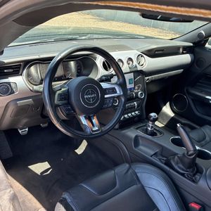 صورة مصغرة 36 لـ 2019 FORD MUSTANG BULLITT