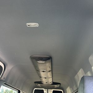 2020 Mercedes-BENZ SPRINTER 2500 照片 38