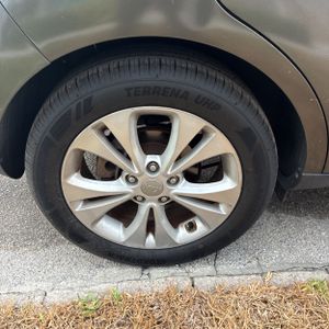 2015 KIA SOUL + 缩略图 19