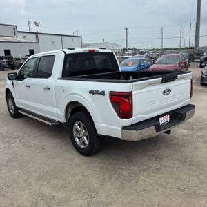 FORD F-150 XLT - 5