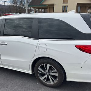 HONDA ODYSSEY TOURING - 6