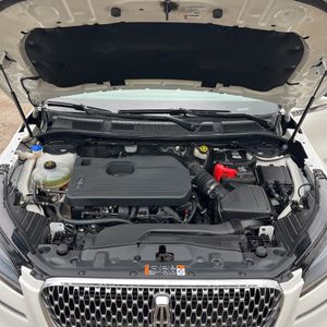 2020 Lincoln CORSAIR RESERVE 缩略图 46