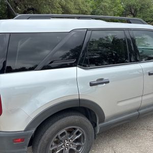 FORD BRONCO SPORT BIG BEND - 9