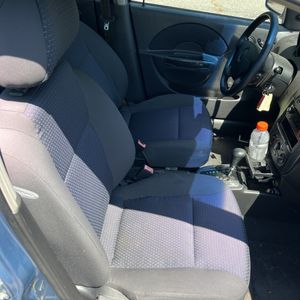 2006 Chevrolet AVEO LS 缩略图 33