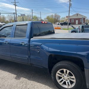 CHEVROLET SILVERADO 1500 LT - 6