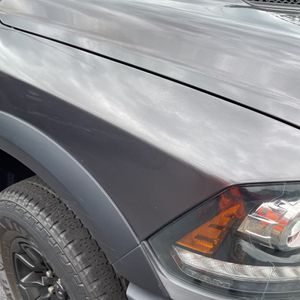 صورة 58 لـ 2018 RAM 1500 REBEL