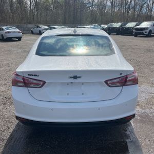 CHEVROLET MALIBU - 7