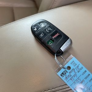 2014 JEEP GRAND CHEROKEE LIMITED 照片 51