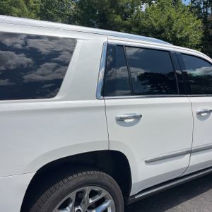 2017 Cadillac ESCALADE PREMIUM LUXURY — фото 9