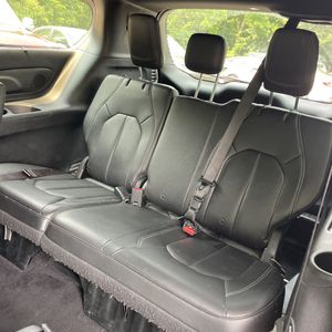 صورة مصغرة 36 لـ 2018 Chrysler PACIFICA TOURING L