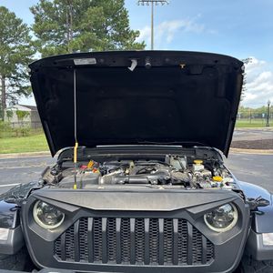 2024 JEEP GLADIATOR SPORT S — миниатюра 48
