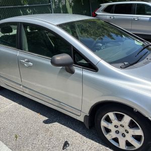 2006 Honda CIVIC LX 缩略图 11