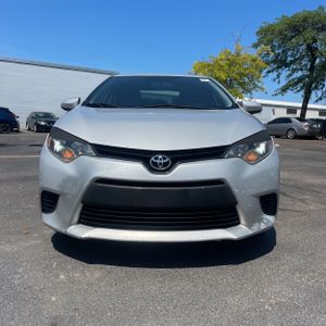 صورة مصغرة 14 لـ 2016 Toyota COROLLA L