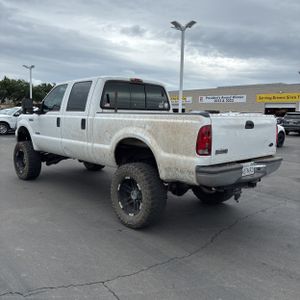 FORD F-250 SUPER DUTY XLT - 5