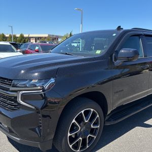 CHEVROLET TAHOE RST - 2