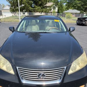 2008 Lexus ES 350 BASE 缩略图 15