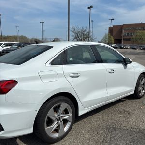 AUDI A3 PREMIUM 40 TFSI - 9