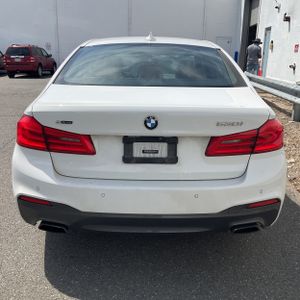 BMW 5 SERIES 530I XDRIVE - 7