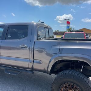 صورة 6 لـ 2016 Toyota TACOMA TRD SPORT